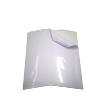 Self Adhesive Heat Resistant PVC
