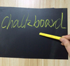 Customized Size Self Adhesive Blackboard Sticker PET Film for Classroom